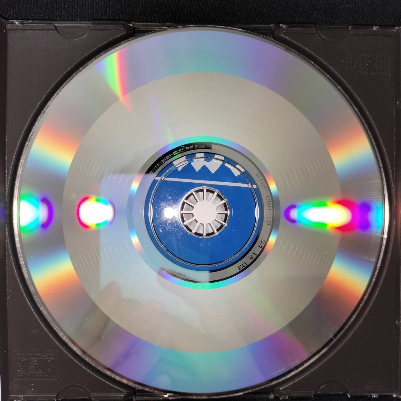 Bukka White – The Complete Bukka White / USA / ปกมีจุดเหลือง / แผ่นสวย