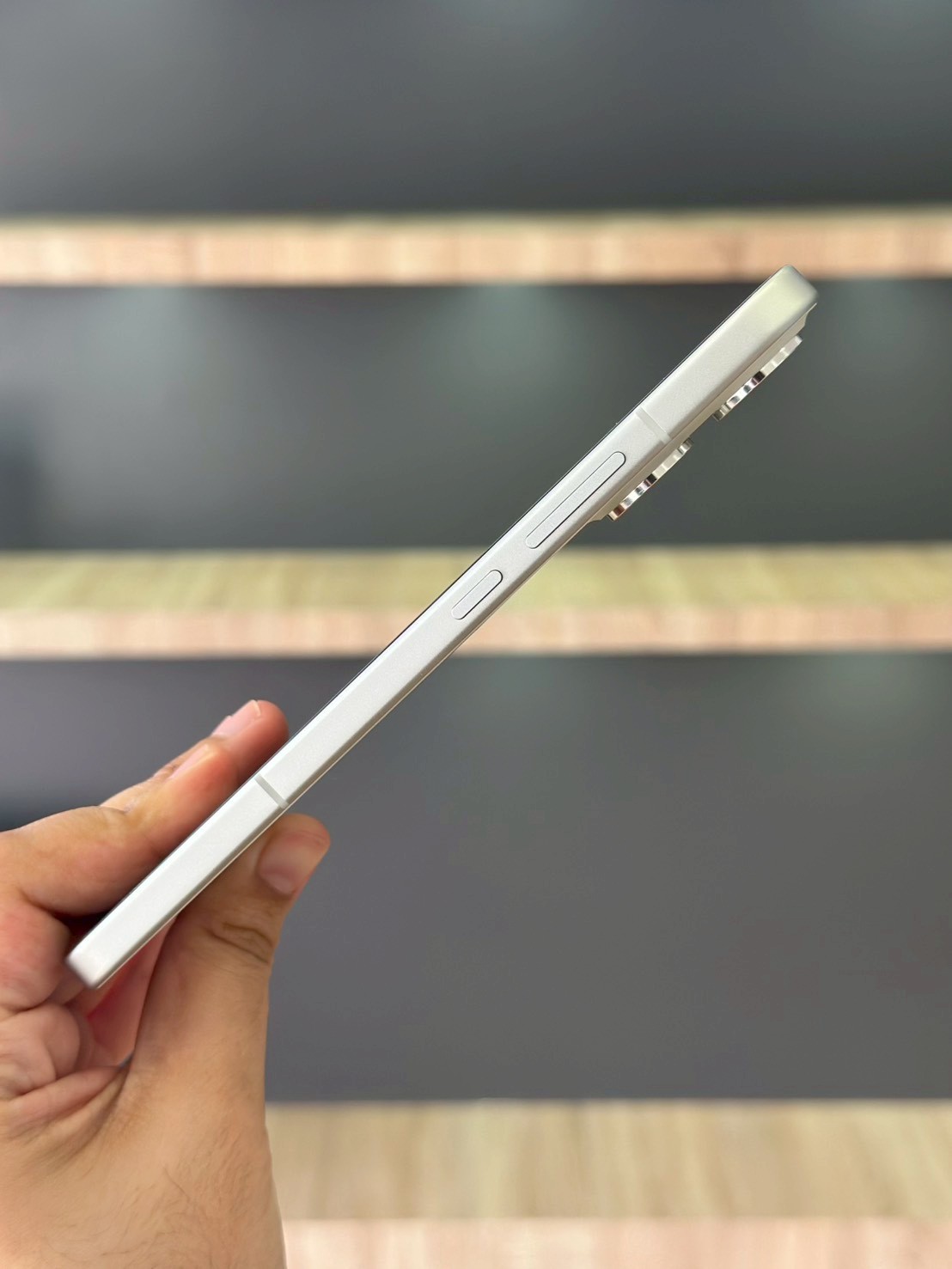 OPPO Reno14 Pro 5G 12/512GB Opal White