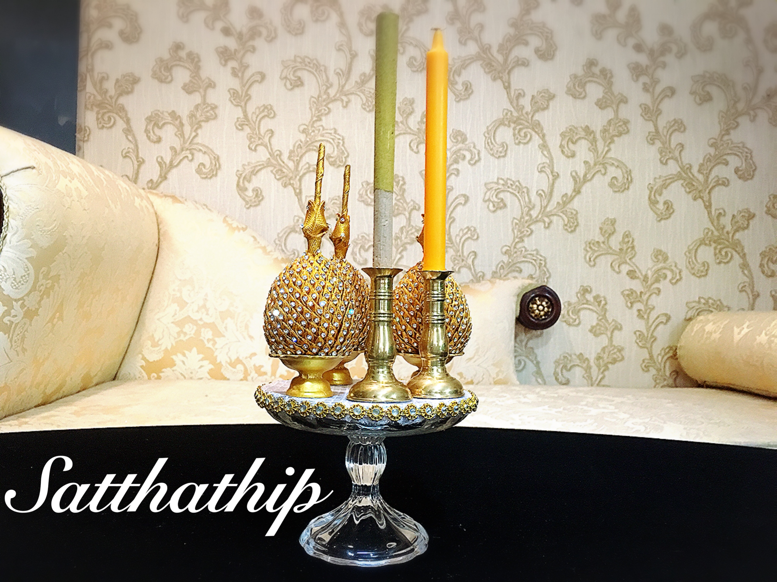 เครื่องทองน้อย