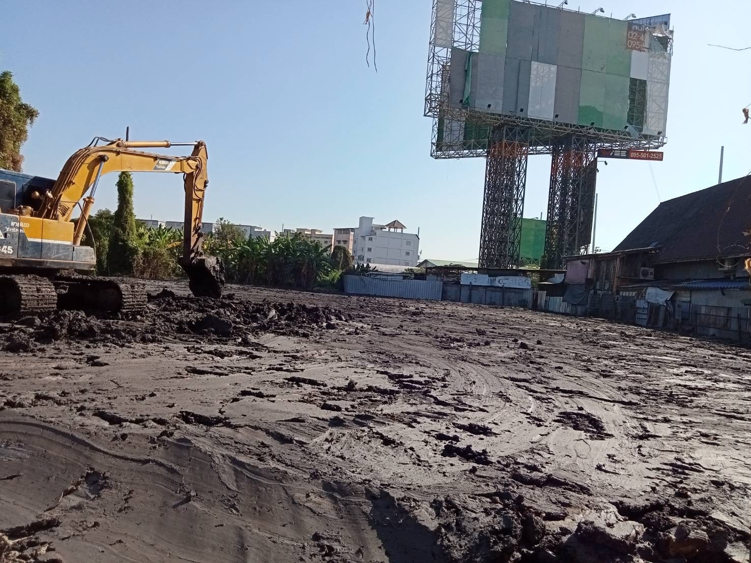 ฤกษ์ยามสำหรับการรื้อถอนบ้าน ทุบตึก ฤกษ์ยามสำหรับการรื้อถอนบ้าน ทุบตึก