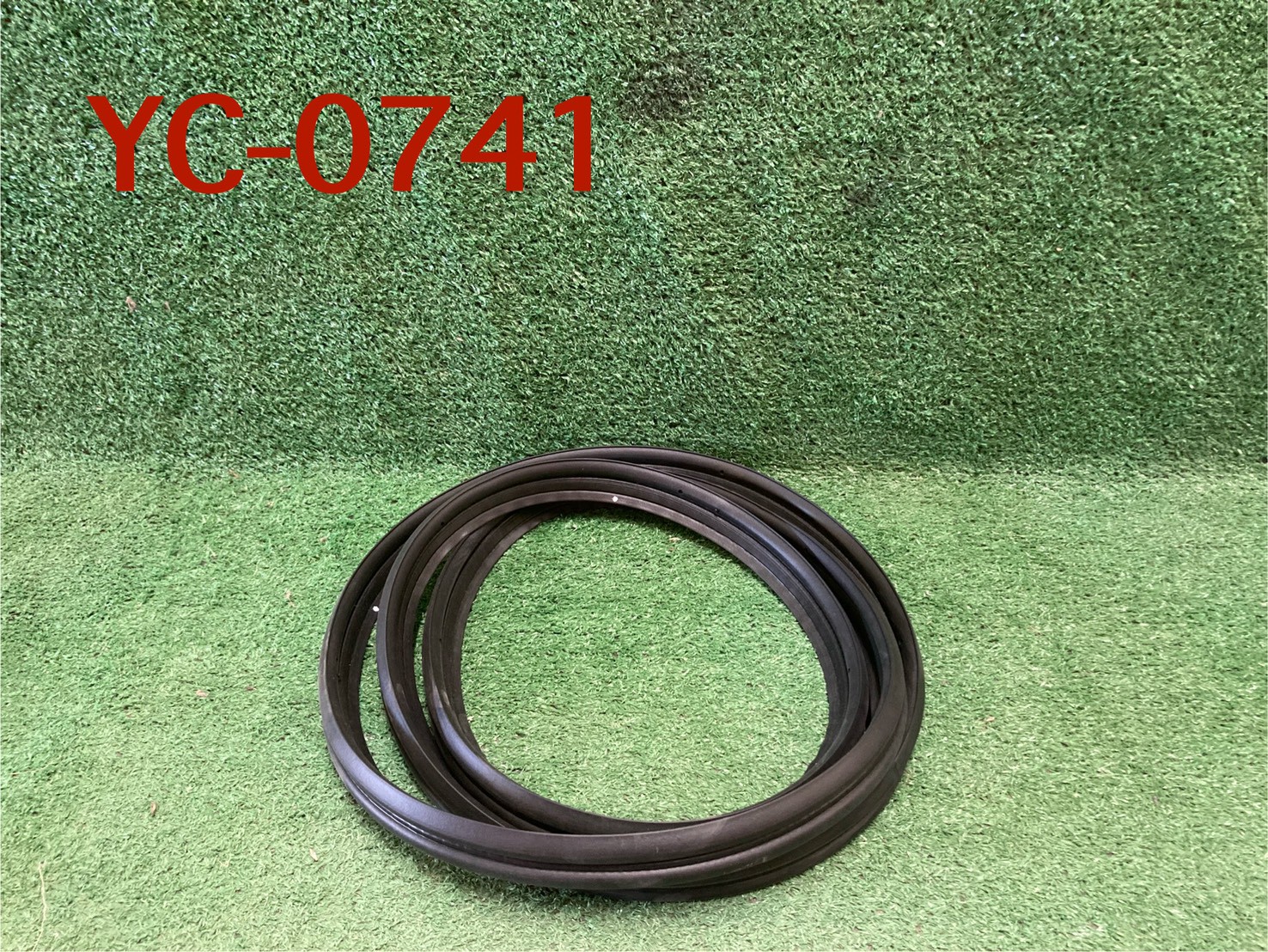 ยางรองขอบฝากระโปรงหลัง Honda Civic 2006-2012 แท้ศูนย์