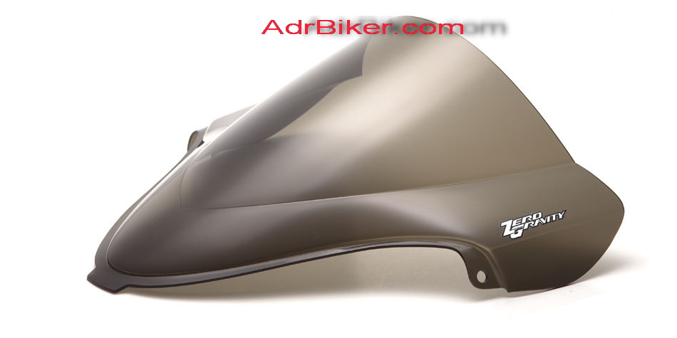 ชิวหน้า Zero Gravity WindScreen สำหรับ CBR1000RR