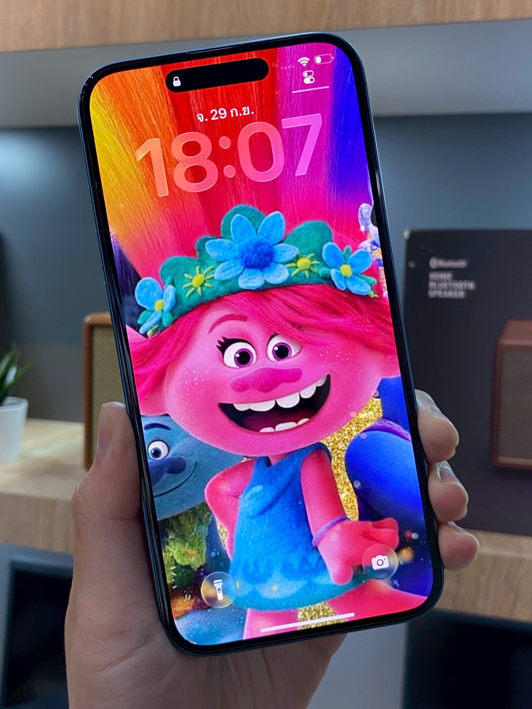 iPhone 16 Plus 128GB Teal