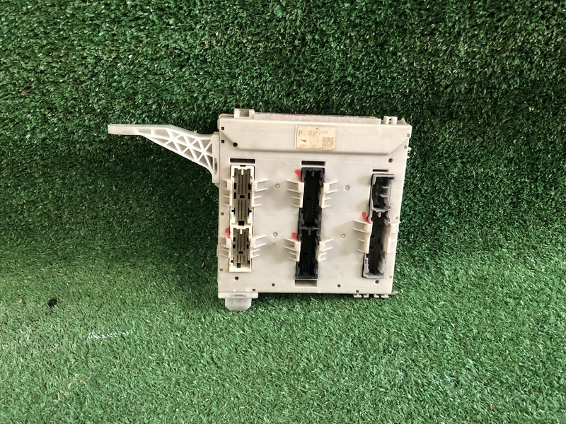 กล่องฟิวส์ Toyota