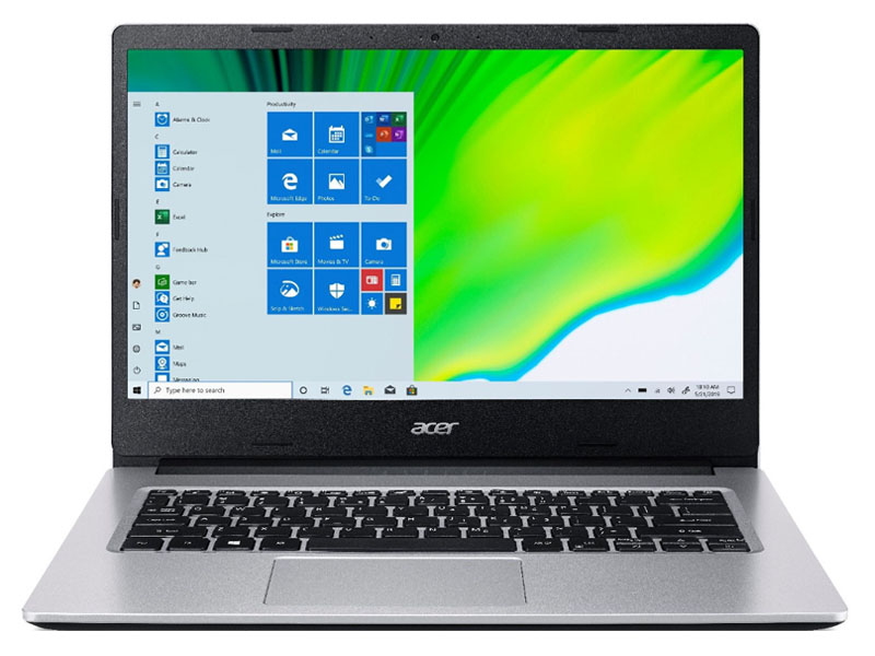 NOTEBOOK ACER ASPIRE 3 A314-42P-R1UL/T002 AMD RYZEN 7 5700U