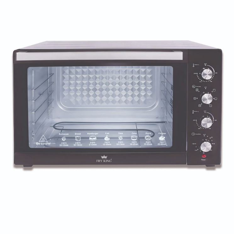 เตาอบไฟฟ้า 100 ลิตร Fry King รุ่น FR-100L (14-6252) (Oven)