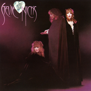 Stevie Nicks – The Wild Heart / USA / มีรอยบ้าง