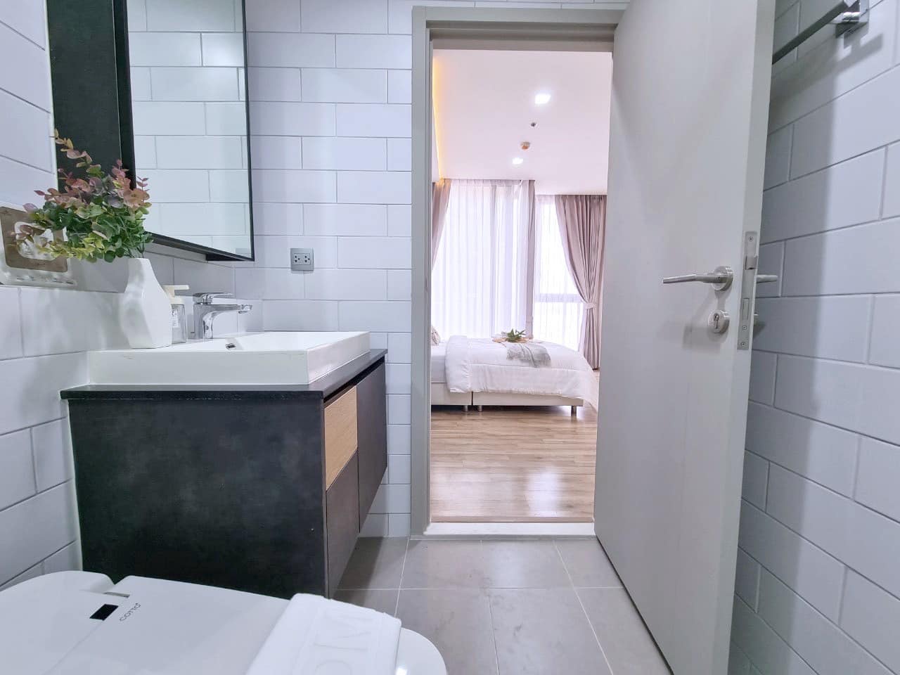 The Line Jatujak - Mochit