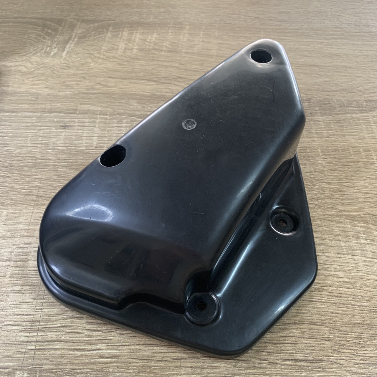 17207-KW7-900 ฝาครอบเรือนไส้กรองอากาศ novas อะไหล่แท้ HONDA