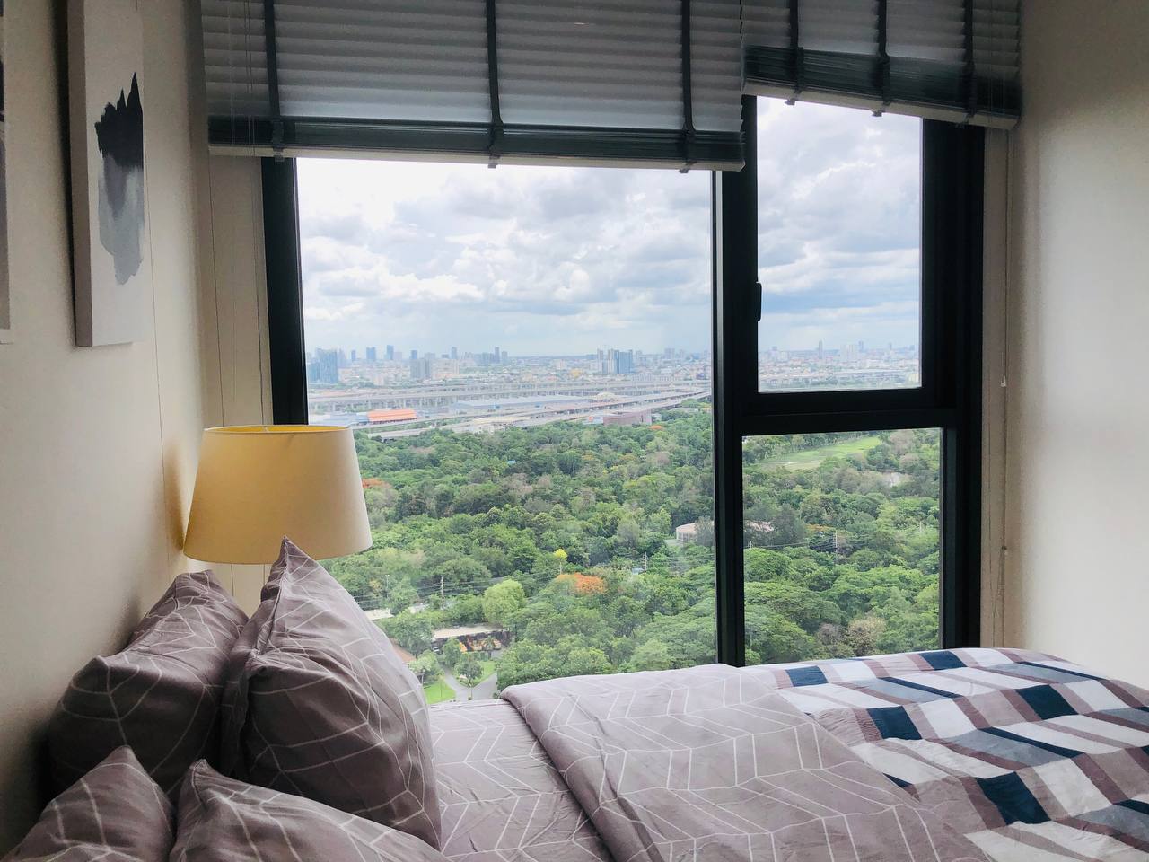 The Line Jatujak-Mochit