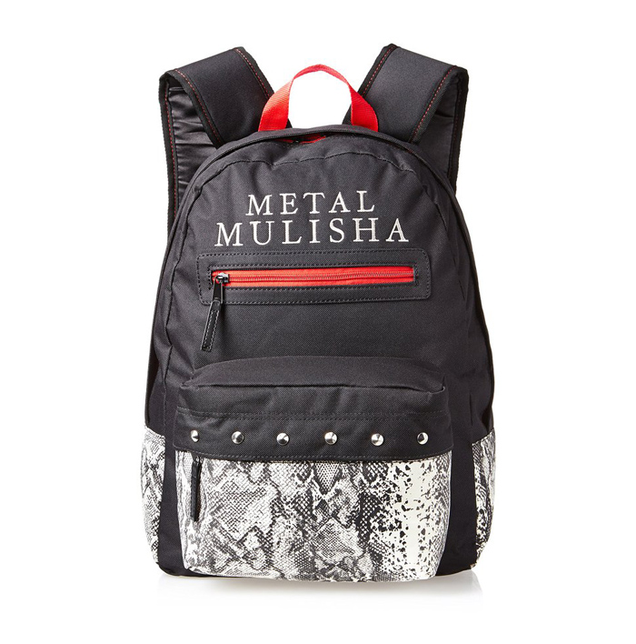 Metal Mulisha Lush Backpack