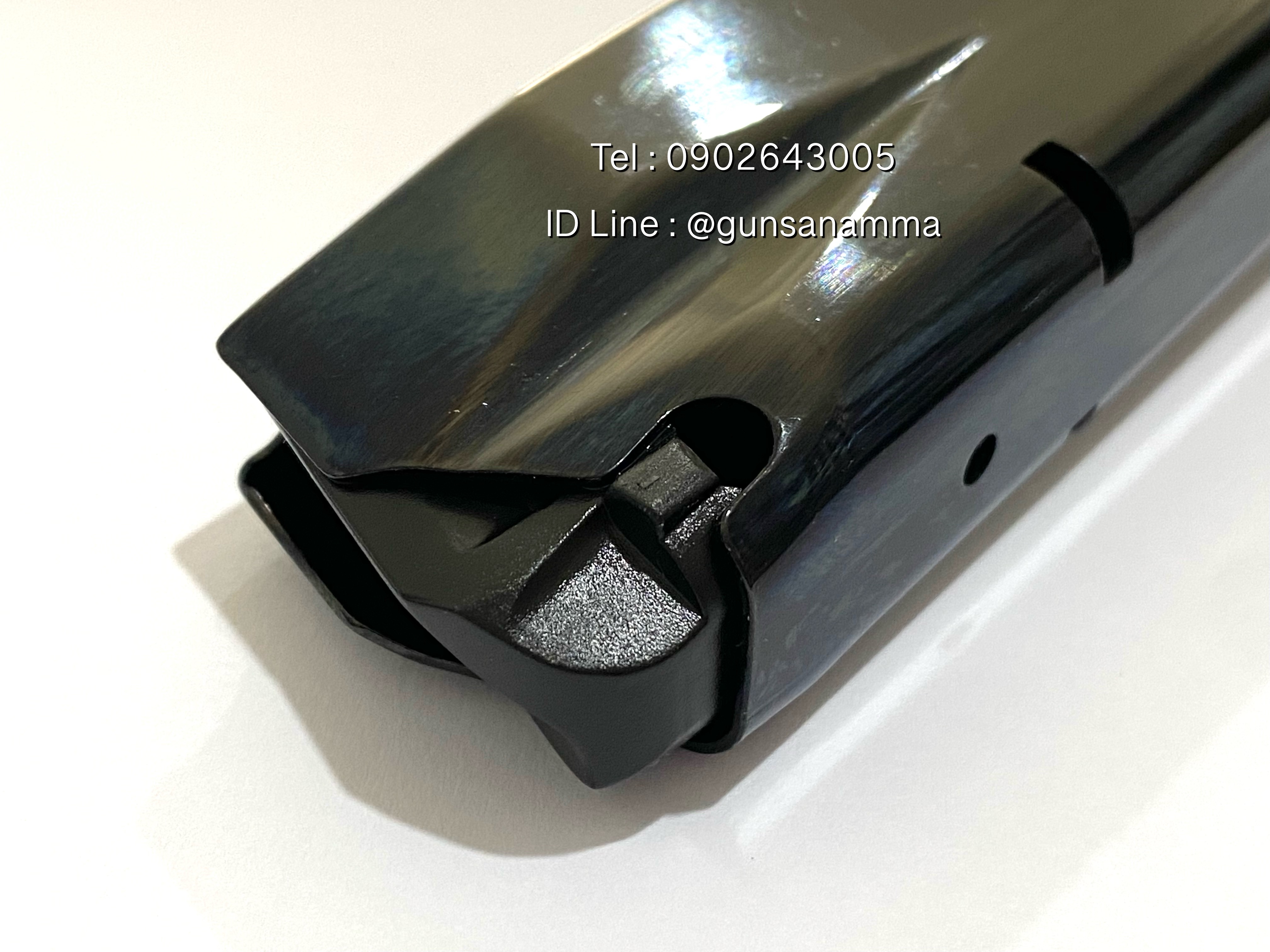 แม็กกาซีนปืน (Magazine) SIG SAUER P228 (15นัด)