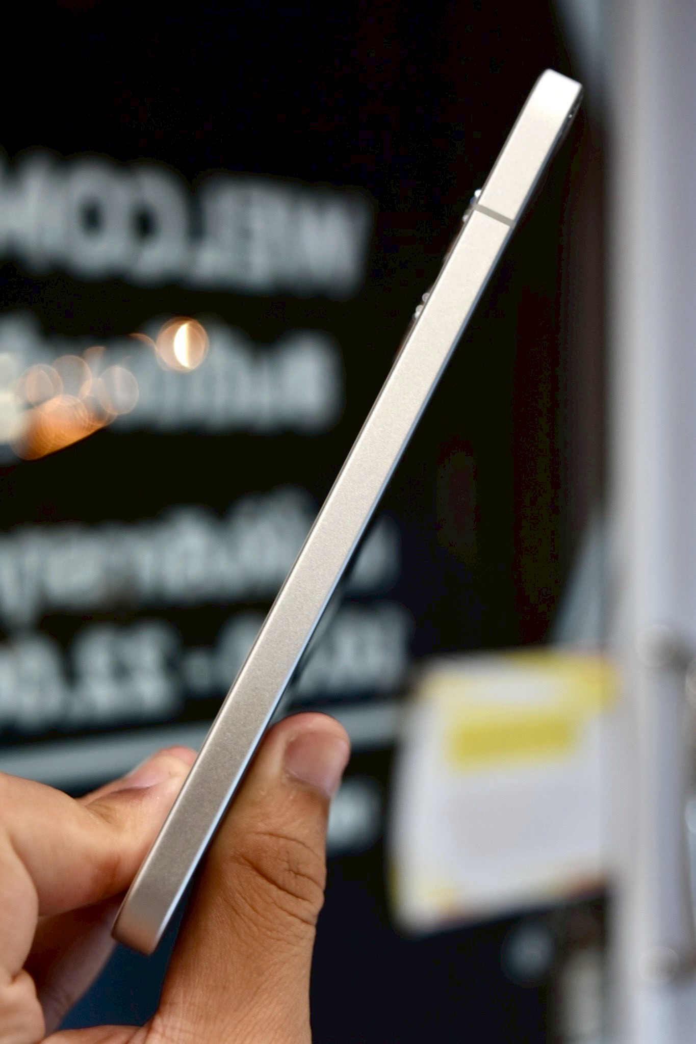 OPPO Reno14 (5G) 12/256GB สี Opal White