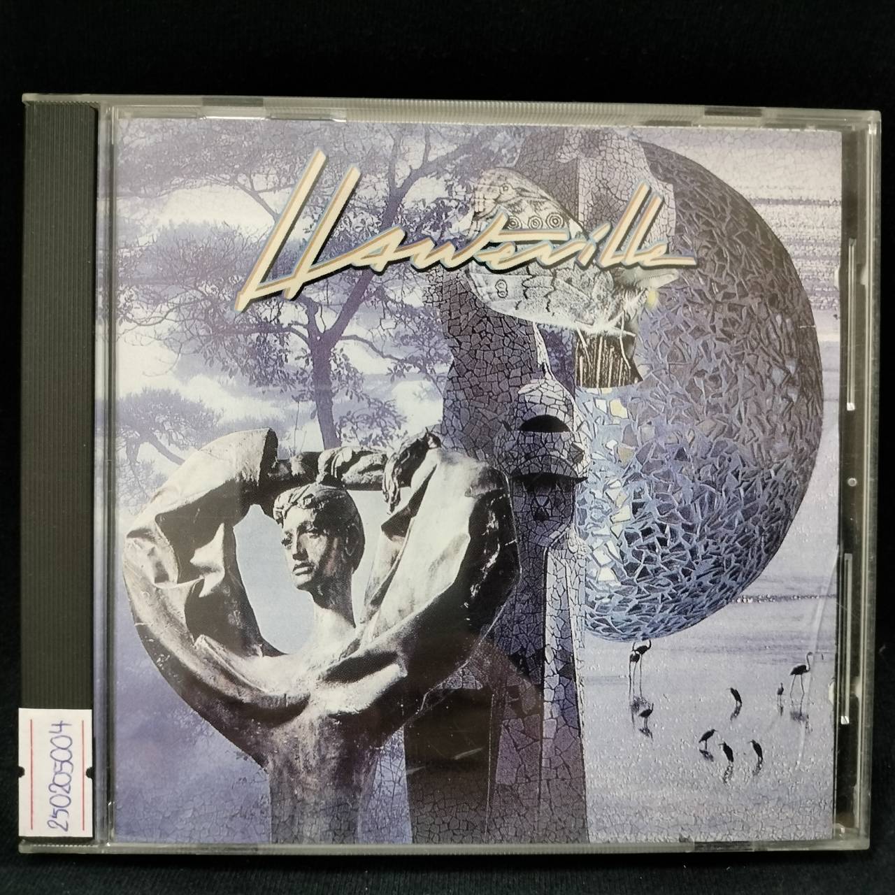 Hauteville – Hauteville / ไม่ระบุ / แผ่นดี