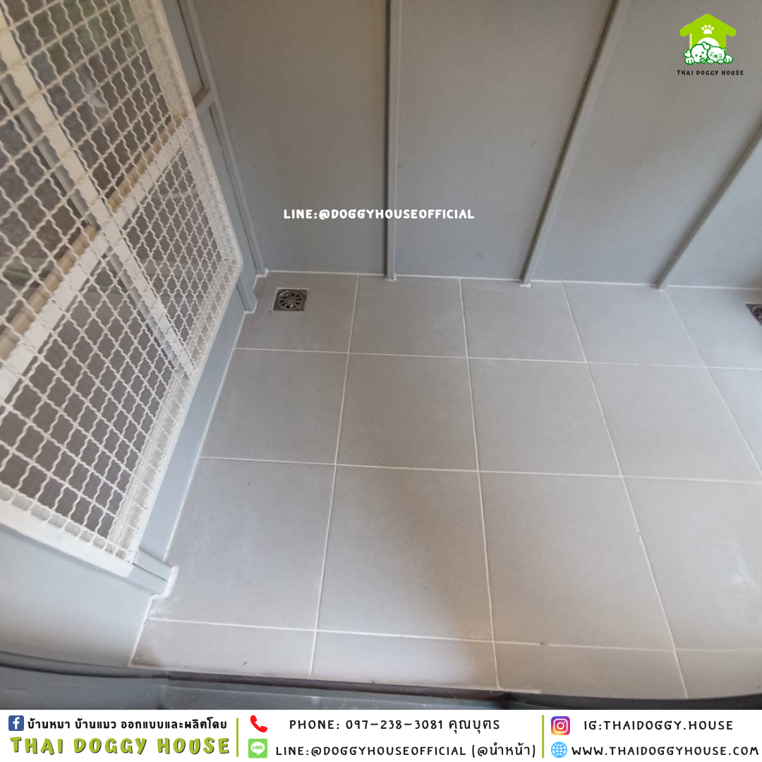 บ้านหมา แบบบ้าน 𝑵𝒐𝒓𝒅𝒊𝒄 𝒔𝒕𝒚𝒍𝒆