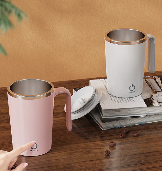 แก้วปั่น,แก้วคนได้,แก้วปั่นอัตโนมัติ,ราคาถูก,380ml