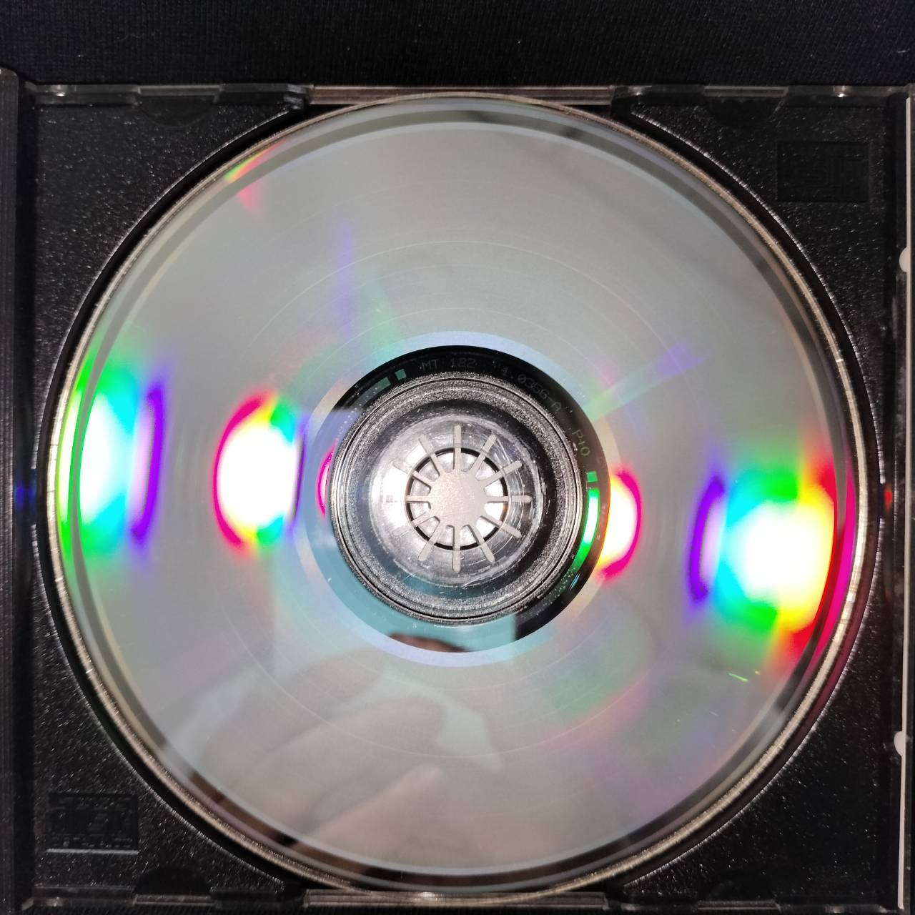 รวมศิลปิน – เริงลีลาศ ลีลาศสุนทราภรณ์ / ปกในมีจุดเหลือง / แผ่นดี / โค้ด P+O