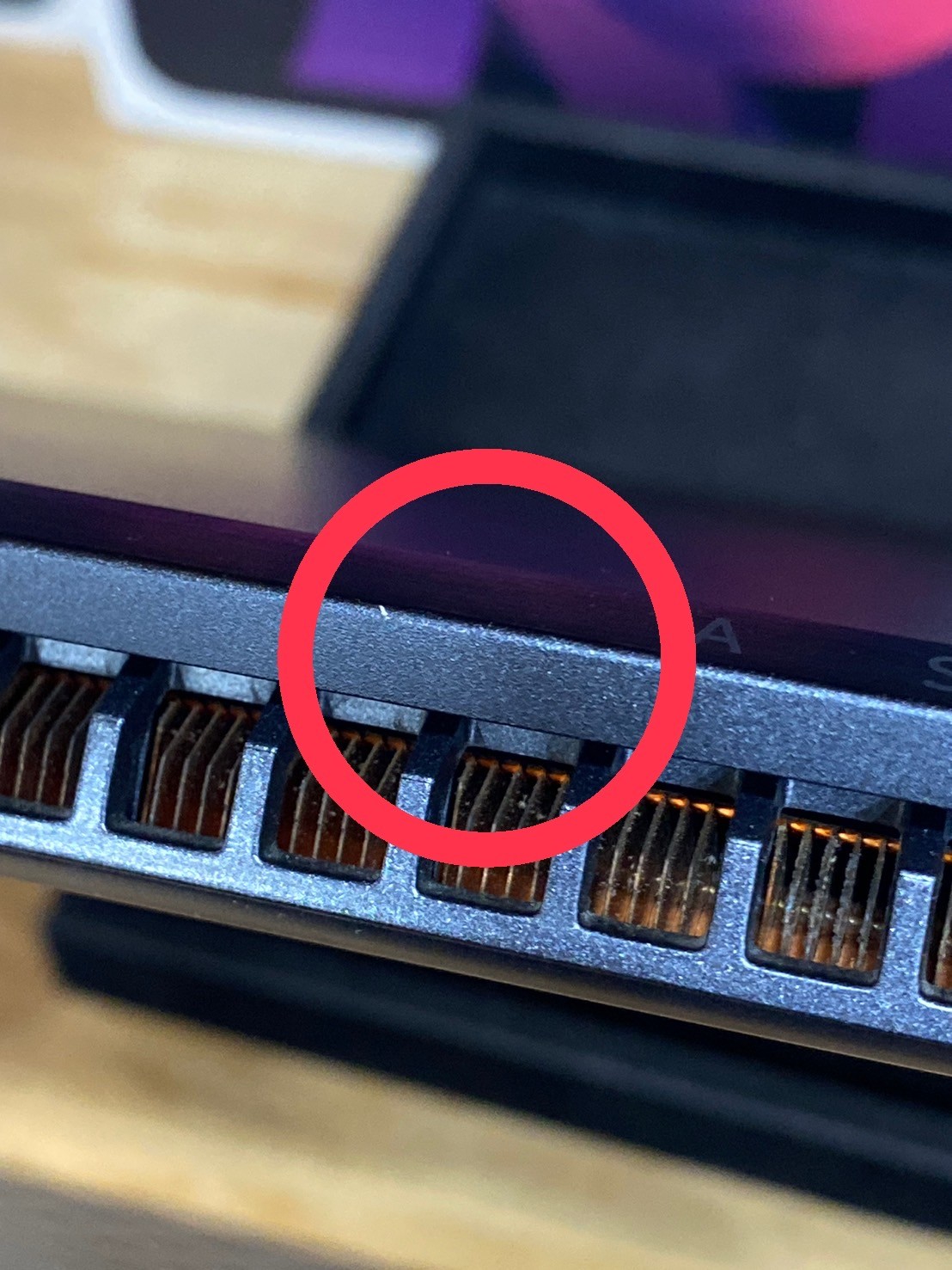 ACER ASPIRE 7 A715-51G-51HN (CHARCOAL BLACK)