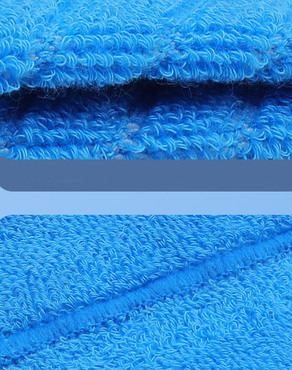 ผ้ารัดข้อมือ,ซับเหงื่อ,ปลอกรัดข้อมือ,สกรีนโลโก้,ปักโลโก้,ขนาด9*7.5cm