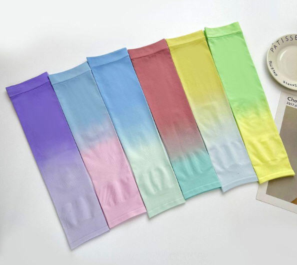 ปลอกแขน,ปลอกแขนกันแดด