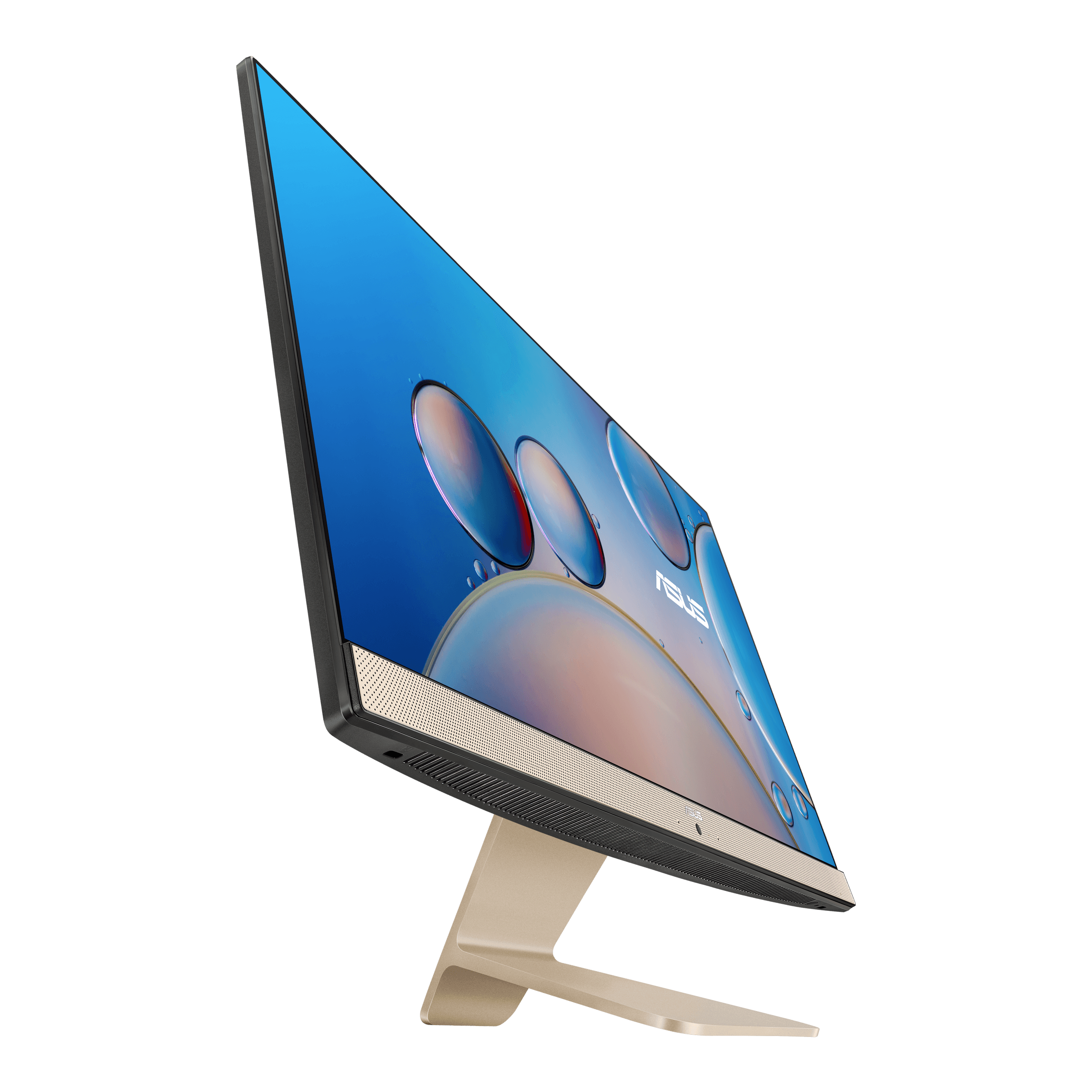 AIO PC ASUS M3400WYAK-BA007WS AMD Ryzen 5 5625U