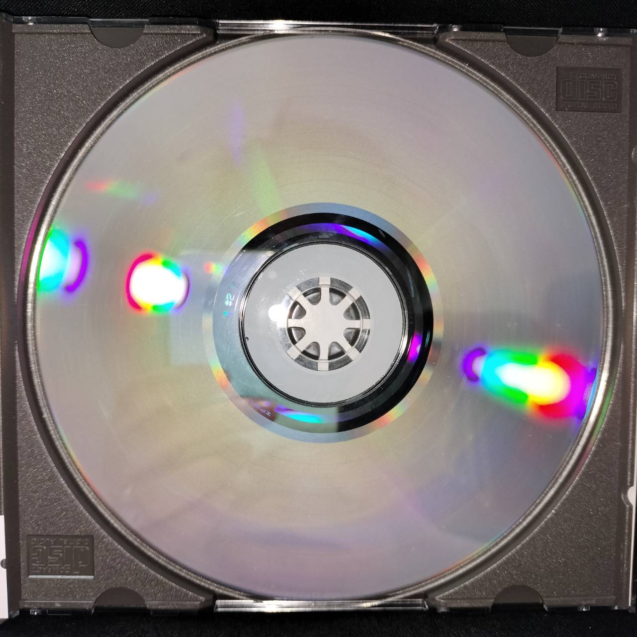 Various – Carnival! / USA / แผ่นสวย