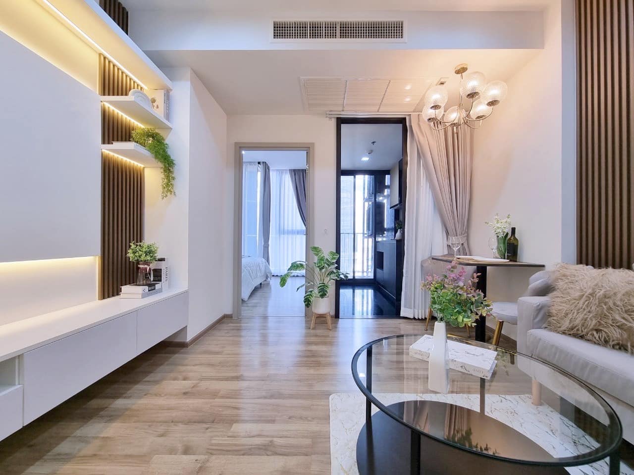 The Line Jatujak - Mochit