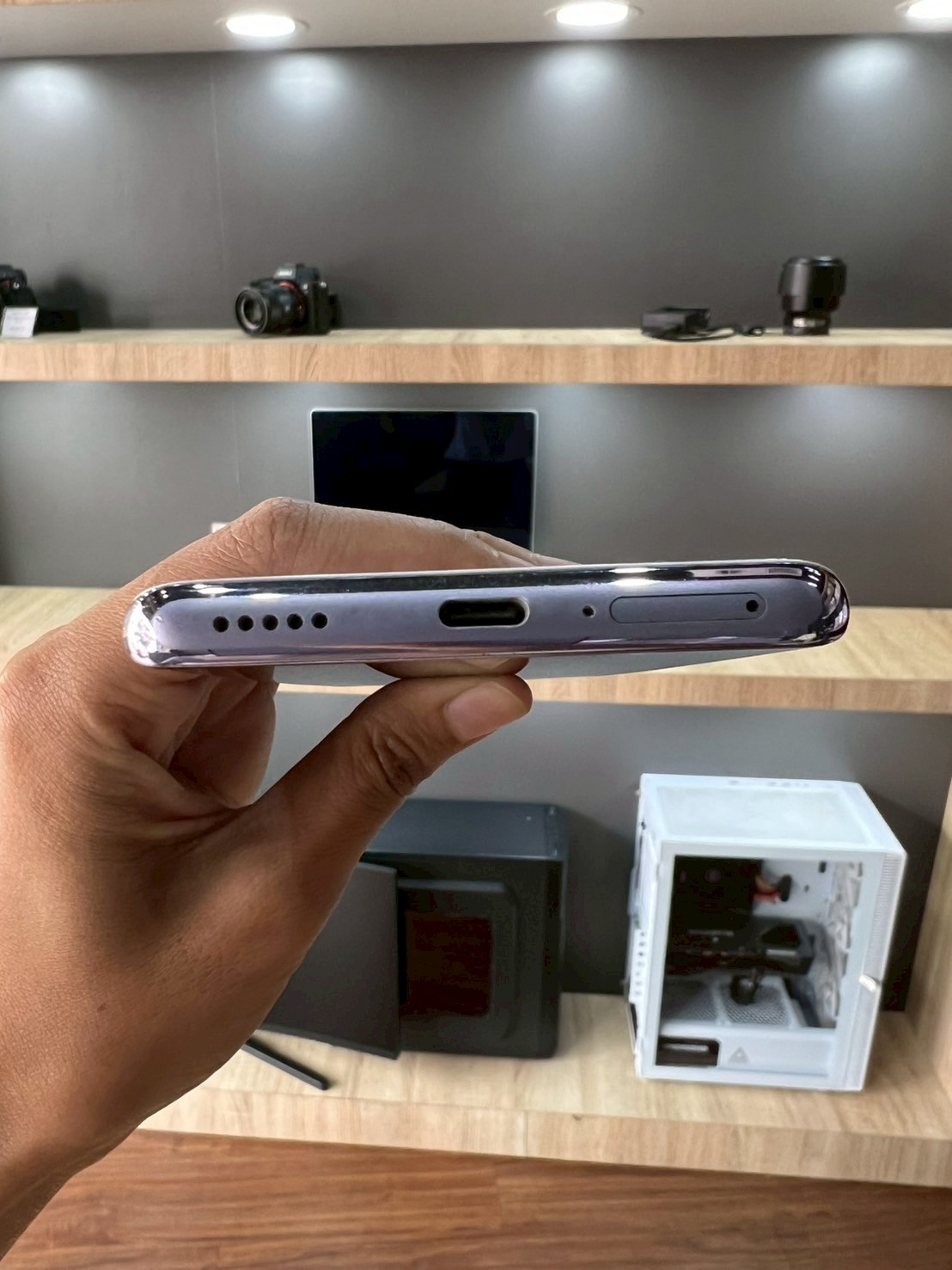 Redmi Note 14 Pro Plus 12/512GB สี Purple