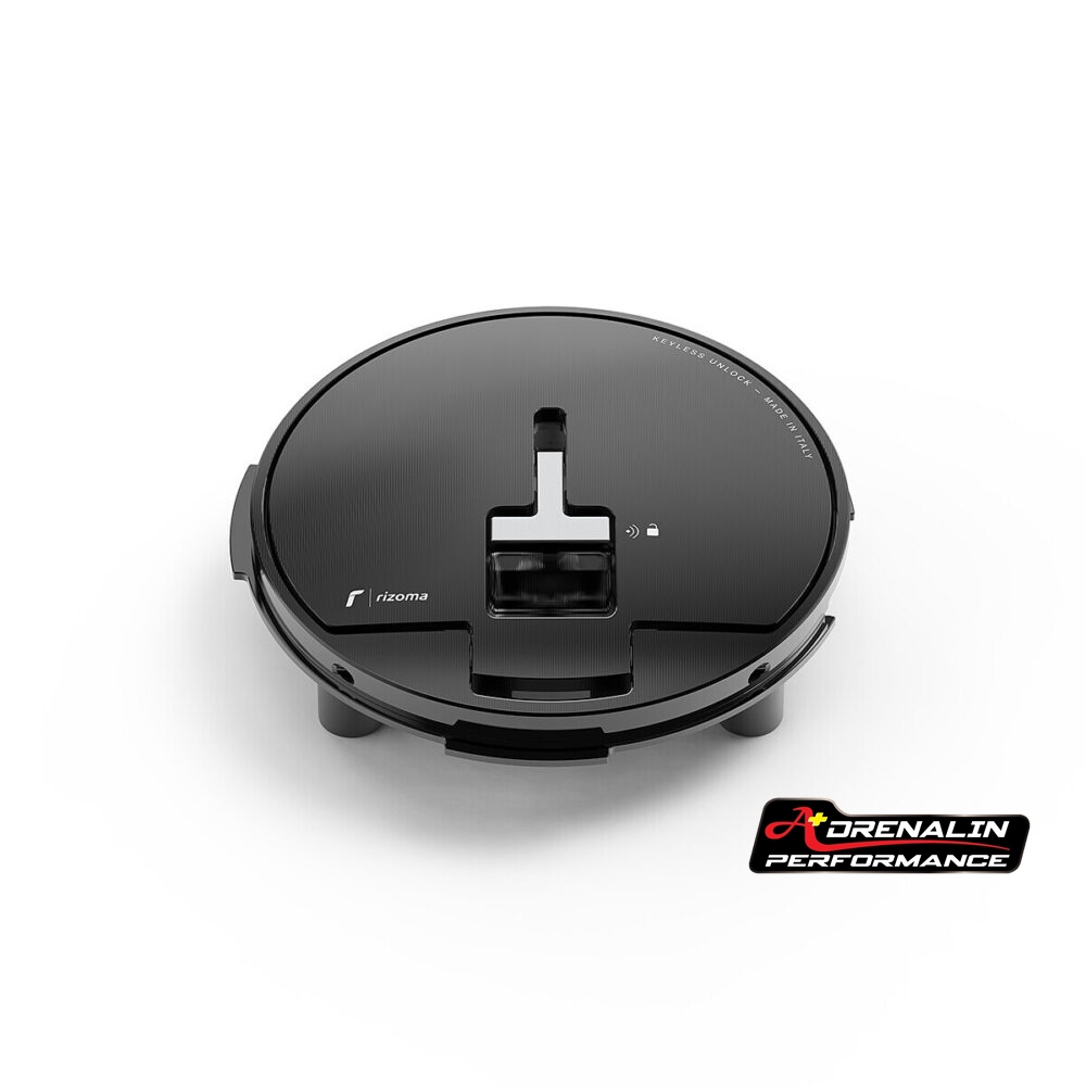 ฝาถังน้ำมัน rizoma สำหรับ Tmax 560 2022+