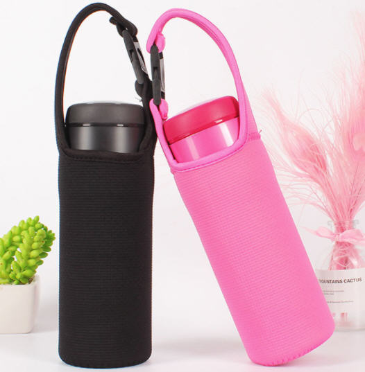 กระเป๋าใส่แก้วน้ำ,ที่หุ้มแก้ว,ปลอกแก้วน้ำ