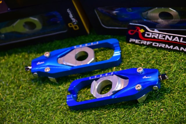 Lightech ชุดตั้งสายพาน (Adjuster kit) สำหรับ Tmax 530 560 2017+