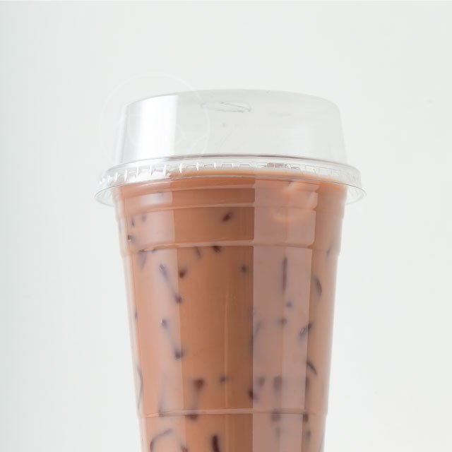 ฝาโดมตัด H 98 mm. (FPC) (50 ใบ/ห่อ) (09-6430)