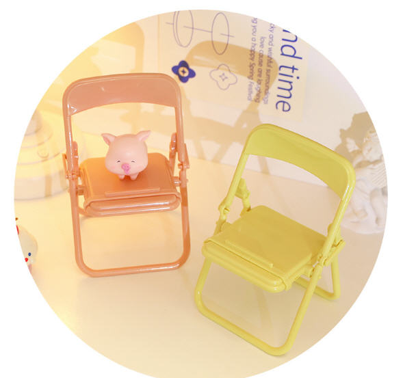 เก้าอี้ที่วางมือถือ,ที่ตั้งโทรศัพท์มือถือ,แท่นวางมือถือ,ที่วางมือถือ,ที่ตั้งโทรศัพท์