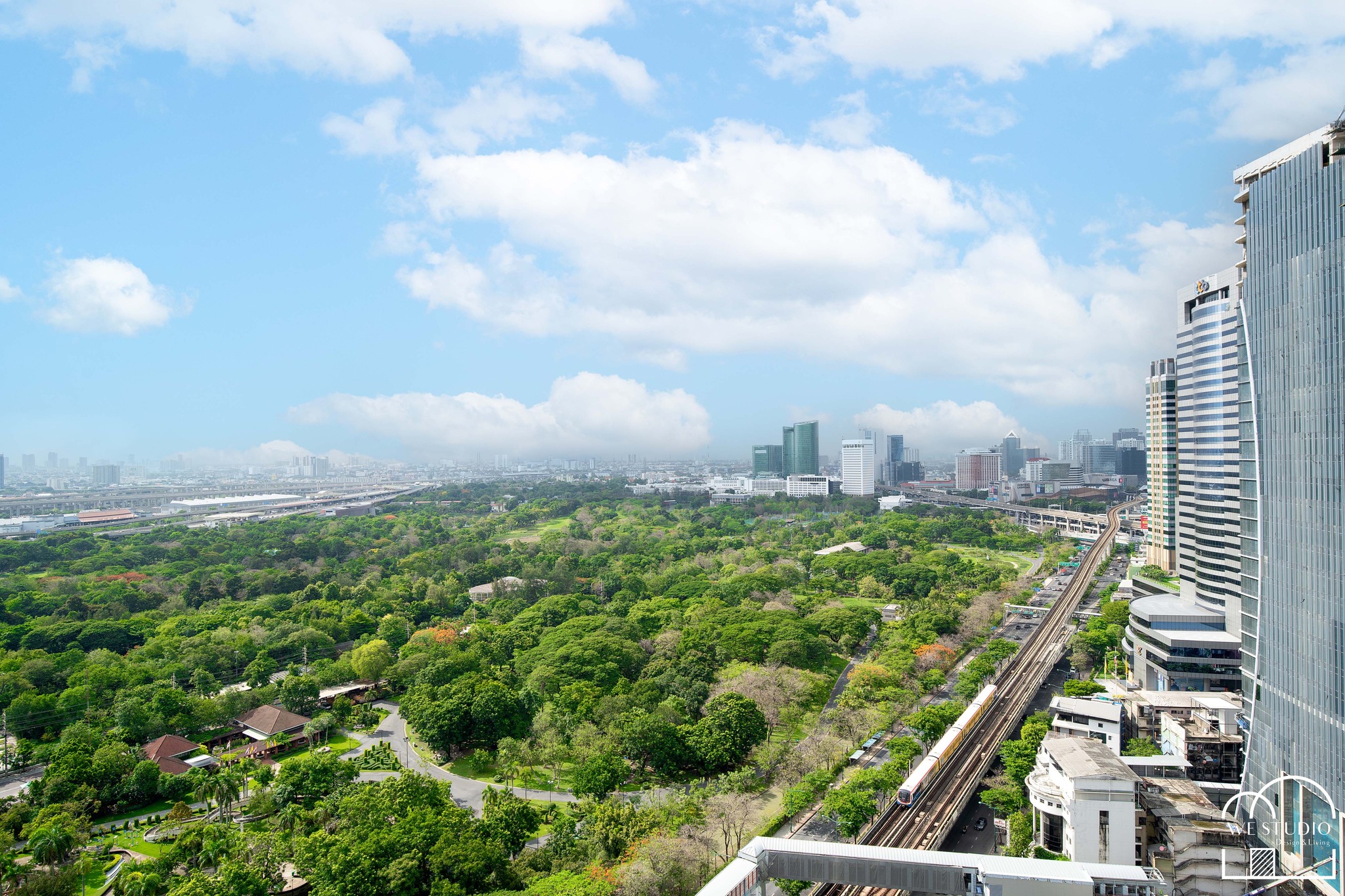 The Line Jatujak-Mochit