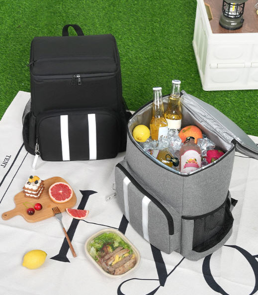 กระเป๋าเป้เก็บอุณหภูมิ,กระเป๋าเป้,26L