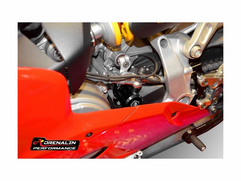Ducabike Cluth slave cylinder ปั๊มคลัชท์ล่าง สำหรับ panigale 899 1199