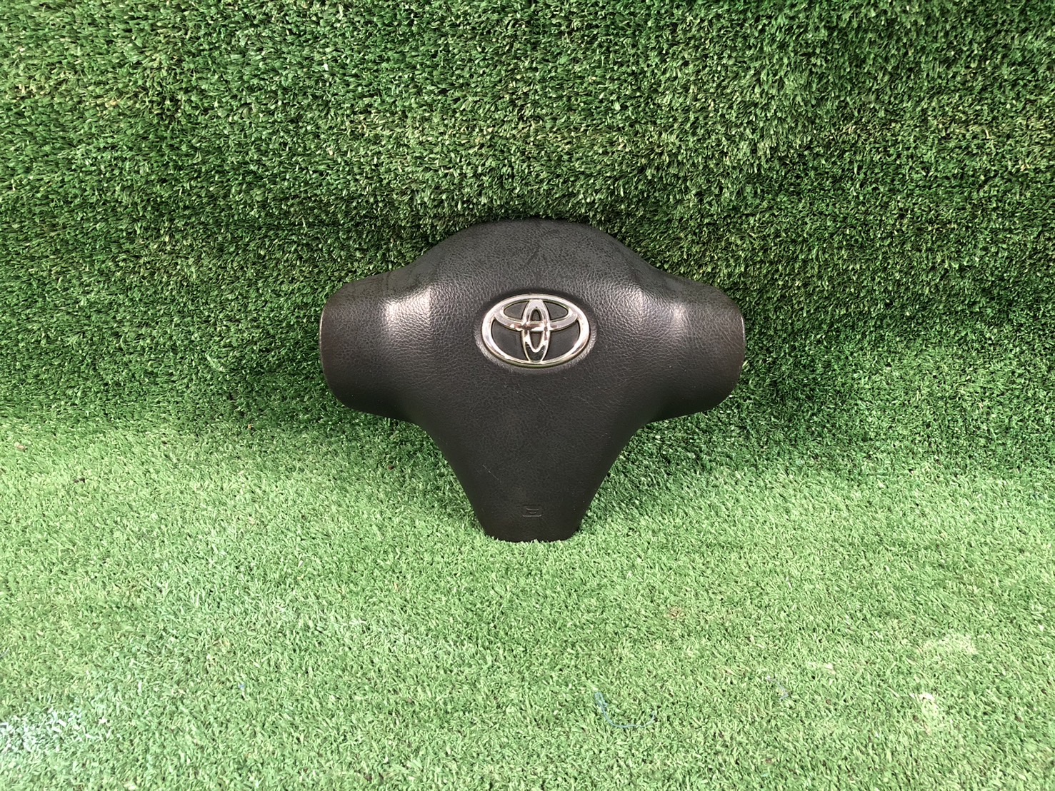 ฝาครอบพวงมาลัย Toyota Vios 2007-2012