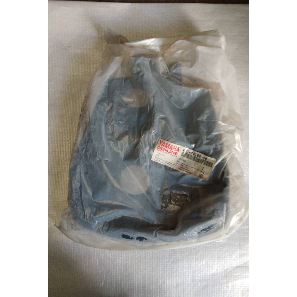 4AC-F4198-00 ยางรองถังน้ำมัน สำหรับรุ่น JR120 อะไหล่แท้ YAMAHA