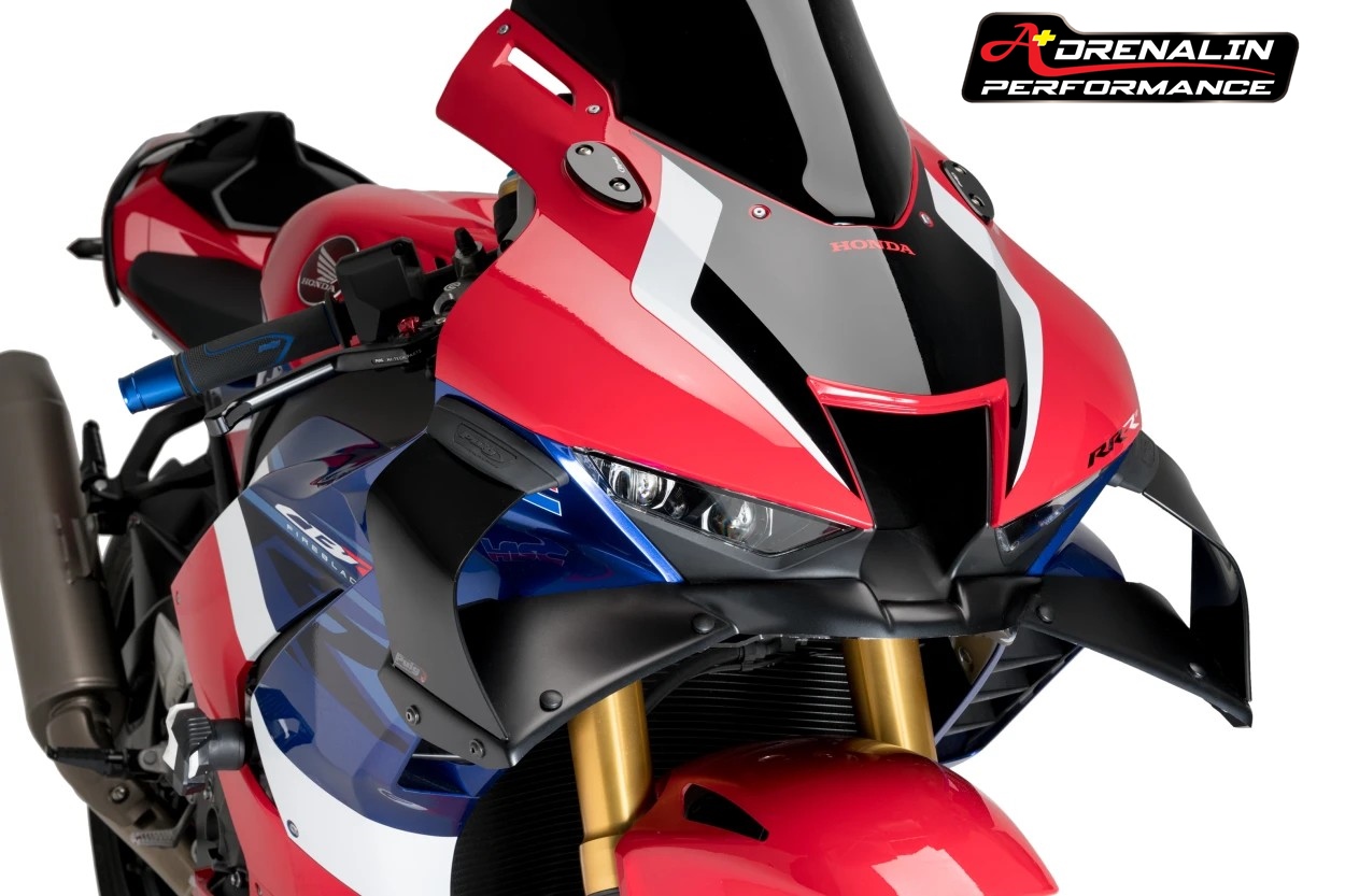 สปอยเลอร์ motoGP ปีกข้าง Puig สำหรับ CBR1000 RR-R 2020+