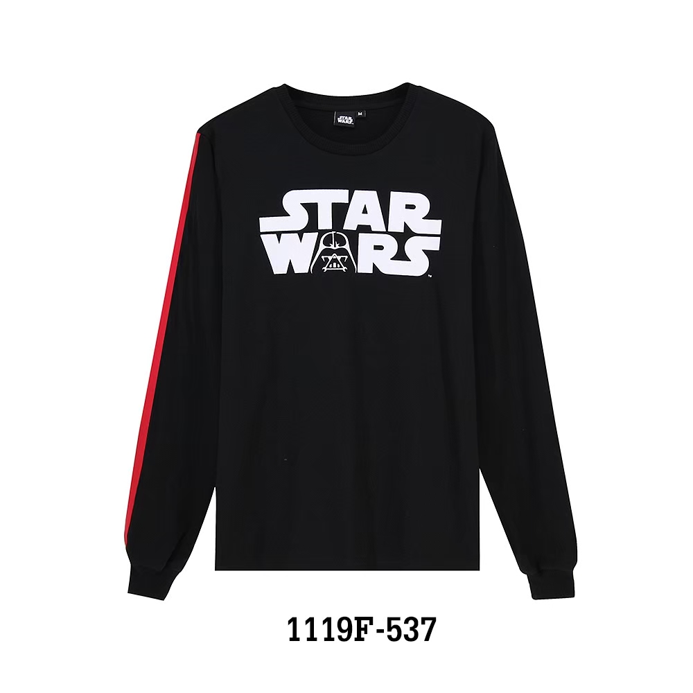 สินค้าลิขสิทธิ์แท้ 1119F-537 : Starwars Sweater สเวตเตอร์สตาร์วอร์