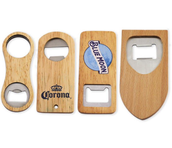 ที่เปิดขวด,ที่เปิดขวดไม้