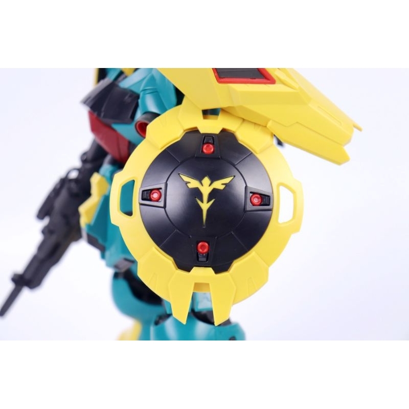 DABAN - 8819 1/100 RE Gyunei Guss's Jagd Doga