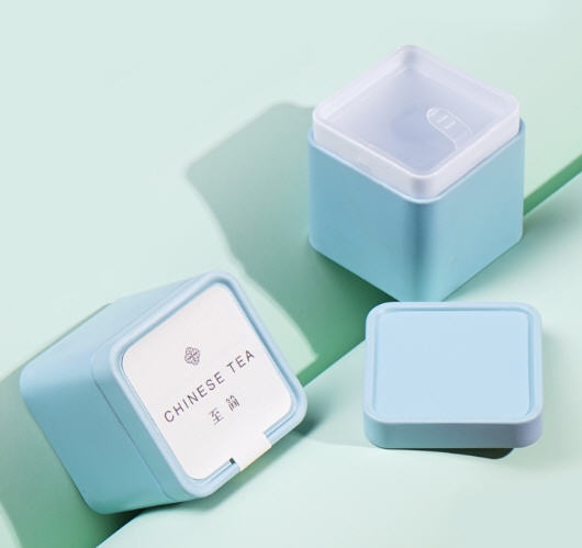 กระป๋องชา,กระป๋องเหล็ก,กระป๋องใส่ใบชา,กล่องเหล็ก