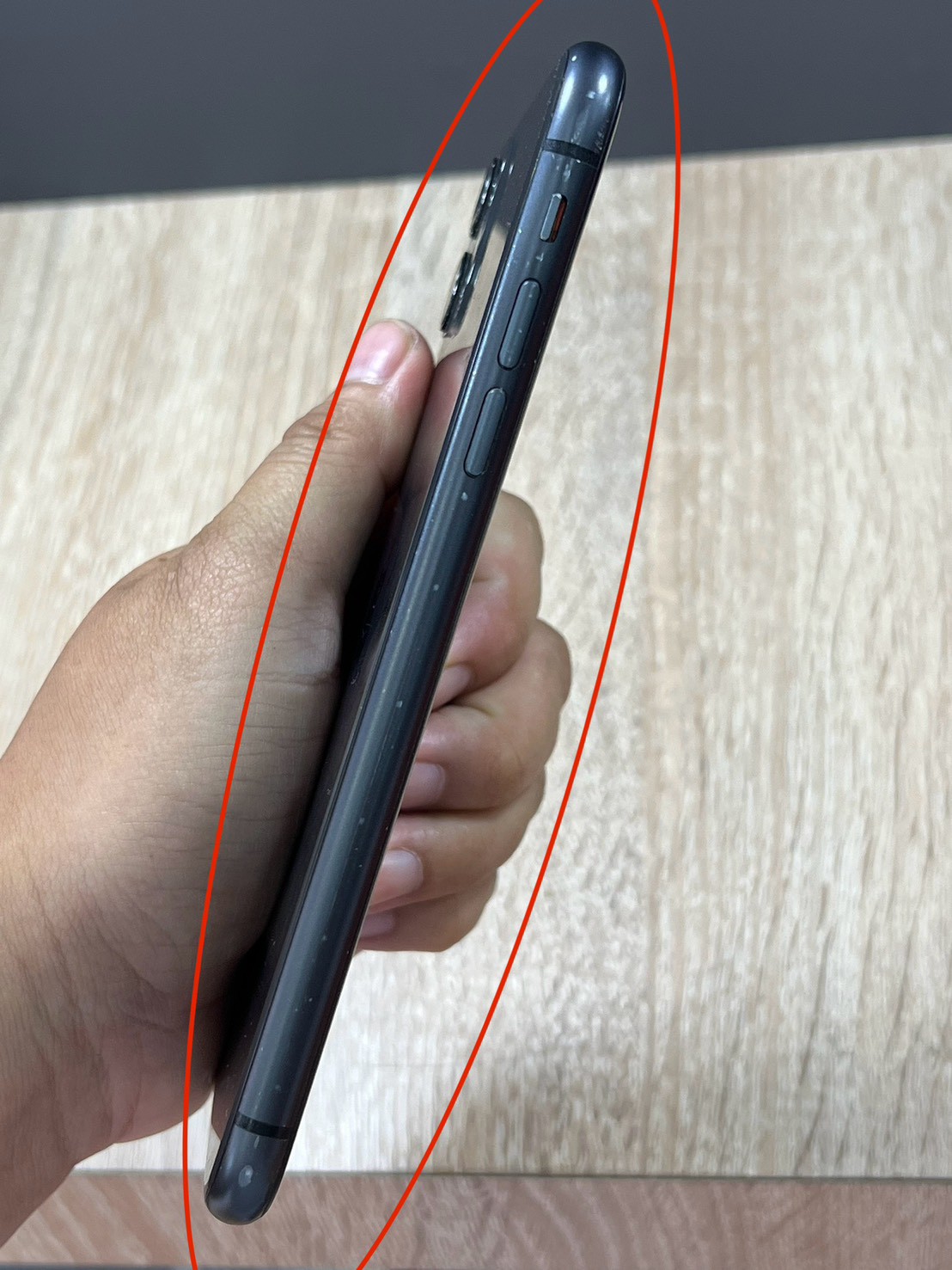 iPhone 11 64GB Black