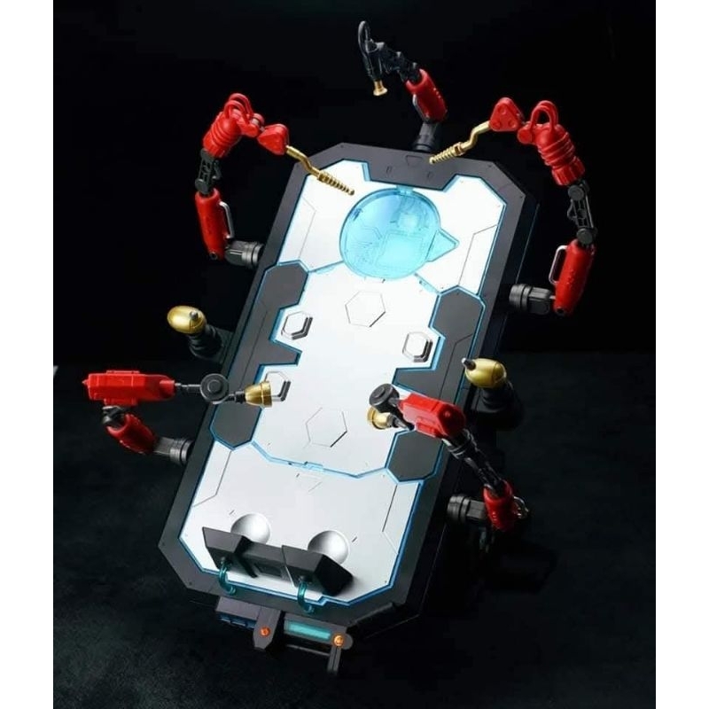 Tron Model Kits - ASTRO BOY Deluxe ver./Standard Ver.