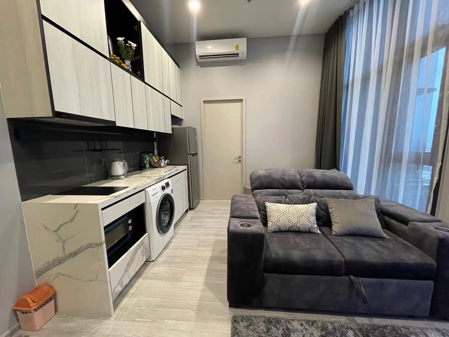 The Line Sukhumvit101