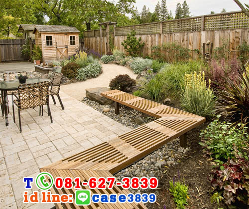 บล็อคทางเดิน ลายอิฐ D6