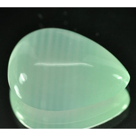 แคลไซต์ (Calcite) 6.55 กะรัต