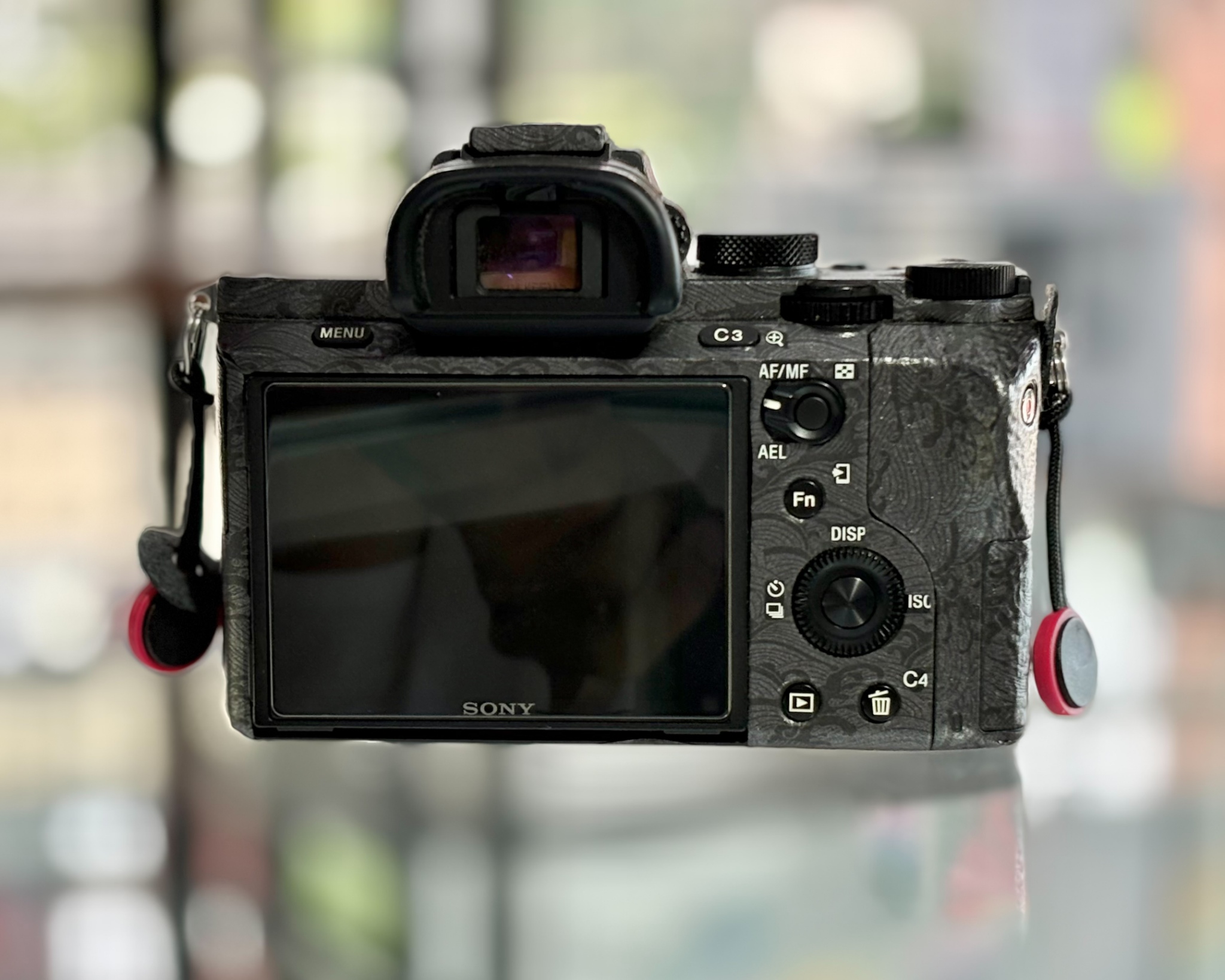 Sony a7 II Body
