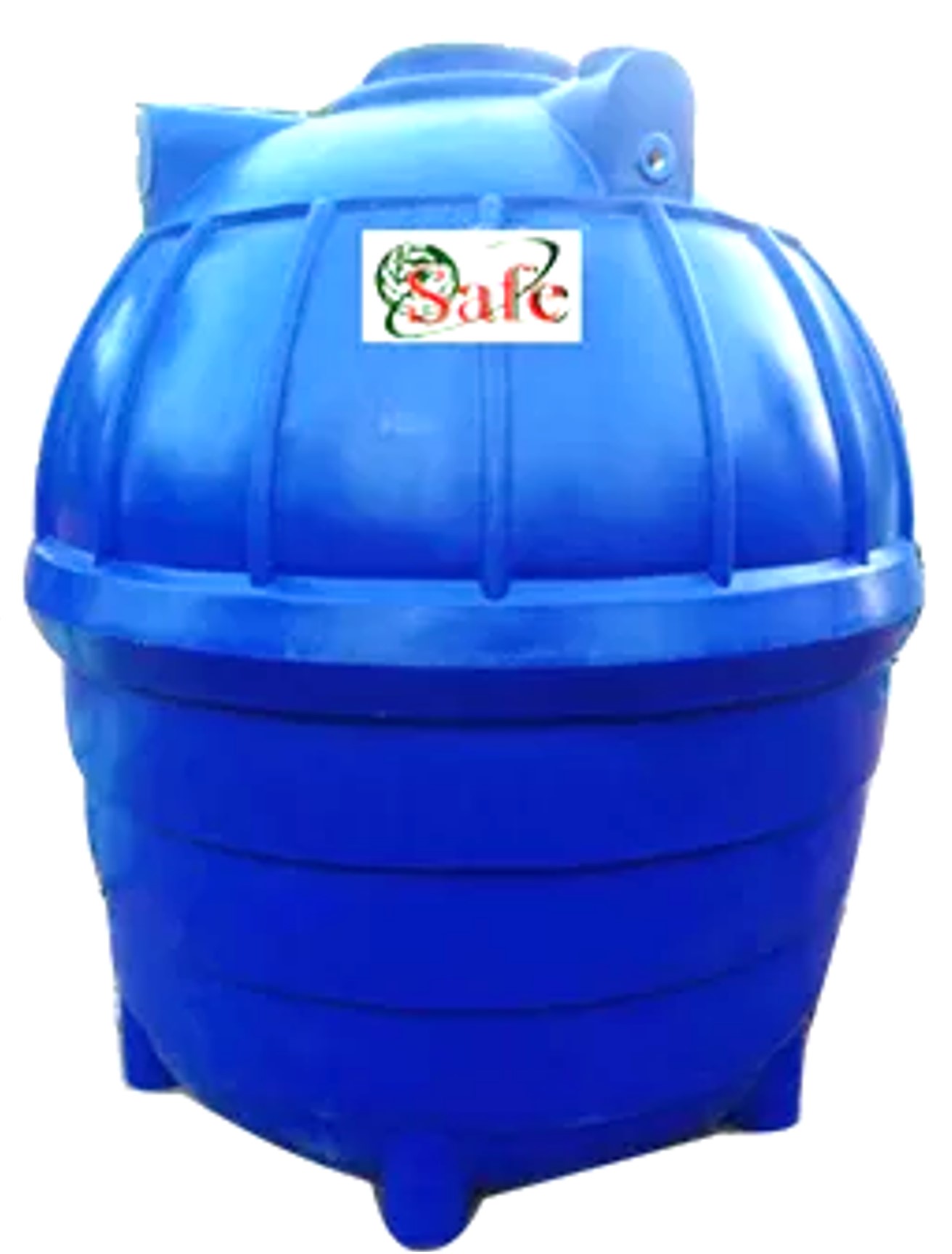 ถังเก็บน้ำใต้ดินPE Safe ขนาด 2000 ลิตร รุ่น UWT-2000 (Food Grade)